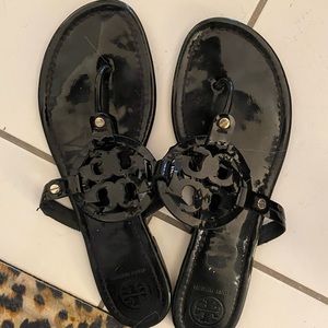 Tory Burch Miller Sandals